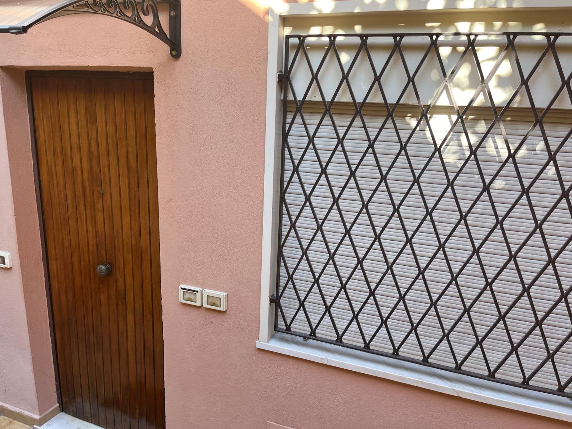 La Casa Di Andrea Daire Taormina Dış mekan fotoğraf
