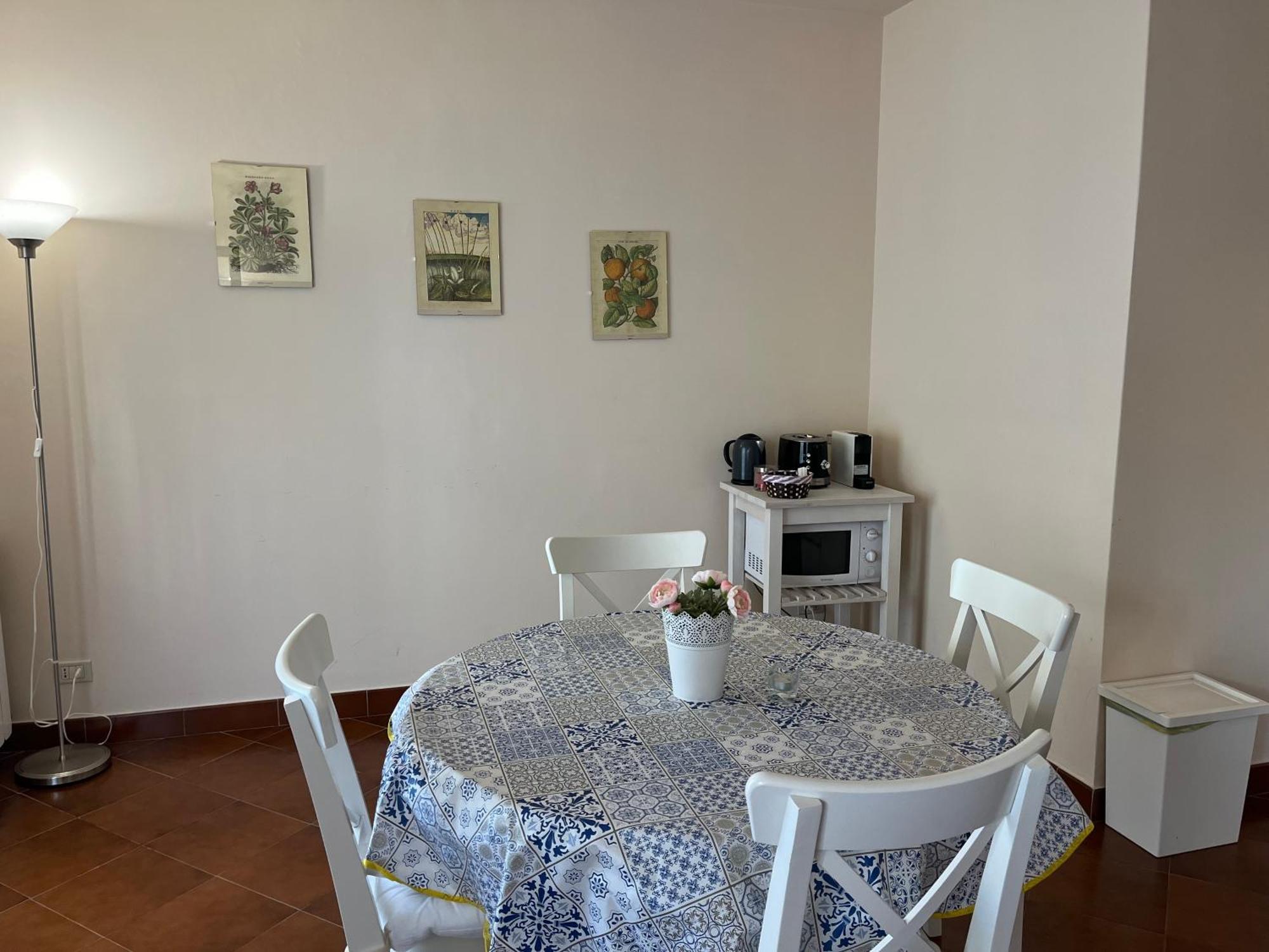 La Casa Di Andrea Daire Taormina Dış mekan fotoğraf
