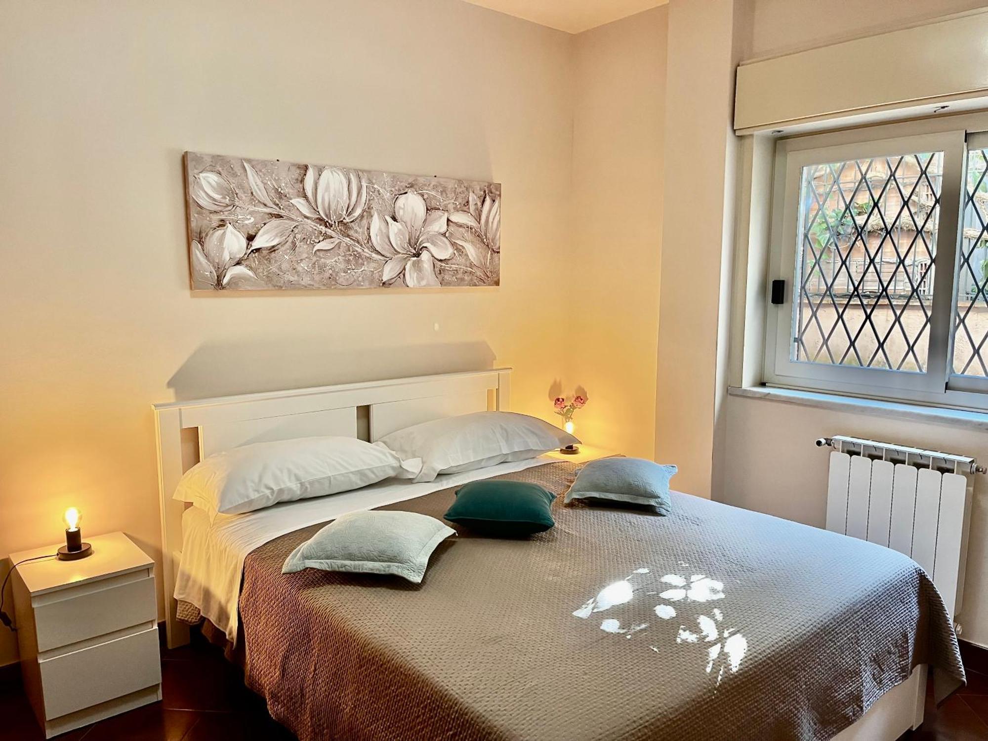 La Casa Di Andrea Daire Taormina Dış mekan fotoğraf