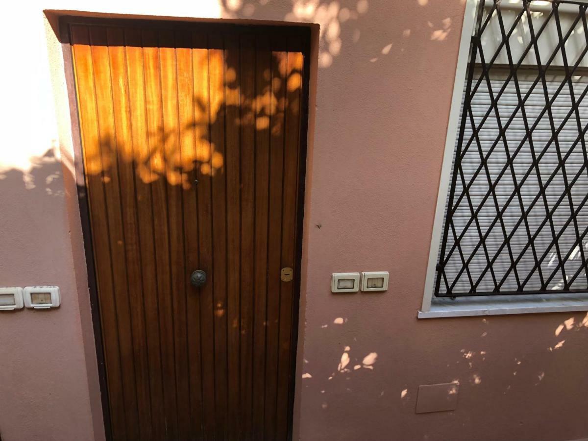 La Casa Di Andrea Daire Taormina Dış mekan fotoğraf