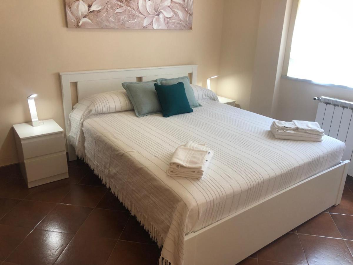 La Casa Di Andrea Daire Taormina Dış mekan fotoğraf