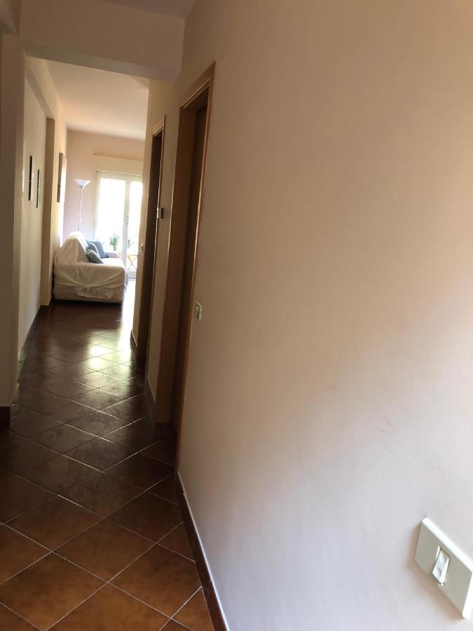La Casa Di Andrea Daire Taormina Dış mekan fotoğraf