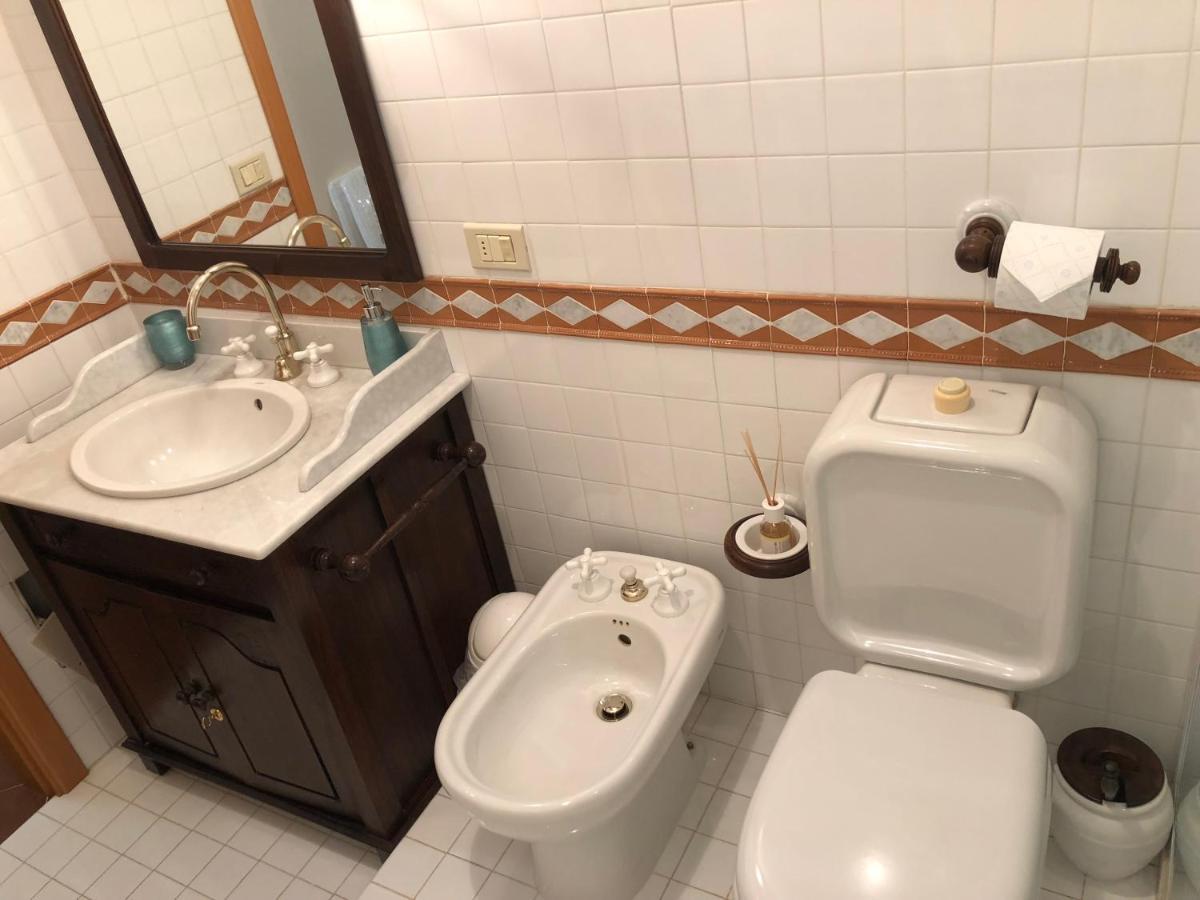 La Casa Di Andrea Daire Taormina Dış mekan fotoğraf